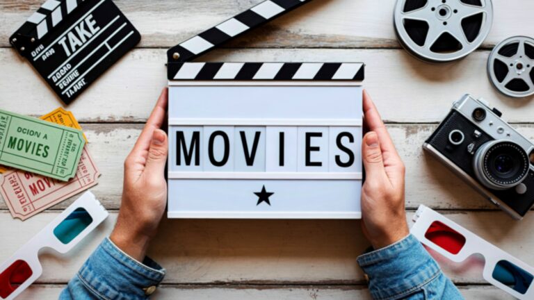 Cover artwork for the article Why Films Are Getting Shorter — and Stories More Precise