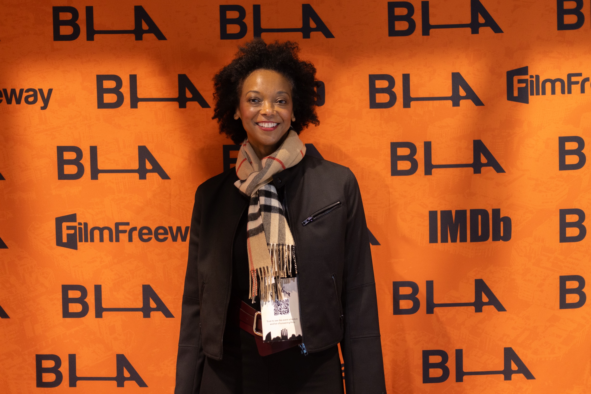 Barcelona Indie Awards 2026 live screening at Cine Maldà — event photo 17 of 35